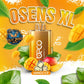 BECO Osens XL 10000 Puff Vape - Rechargeable Disposable in Dubai