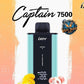 iJOY Captain 7500 Puffs Disposable Vape – Premium | Dubai Vaping