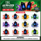Maskking Ultra 50K Vape (50000 Puffs) - Vape Dubai UAE