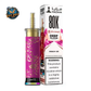 Mazaya 80000 Puffs E Hookah Vape | Fast Dubai Delivery
