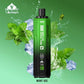 Vellk Space Tube 20000 Puffs Disposable Vape - 15 Flavors Dubai