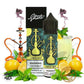 Nasty Shisha Series 60ml Vape Juice (3MG) – Best Price Dubai UAE