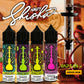Nasty Shisha Series 60ml Vape Juice (3MG) – Best Price Dubai UAE
