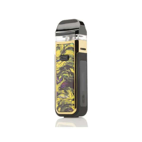 SMOK Nord X Pod System Kit 1500mAh 60W | RPM Coils | Dubai UAE