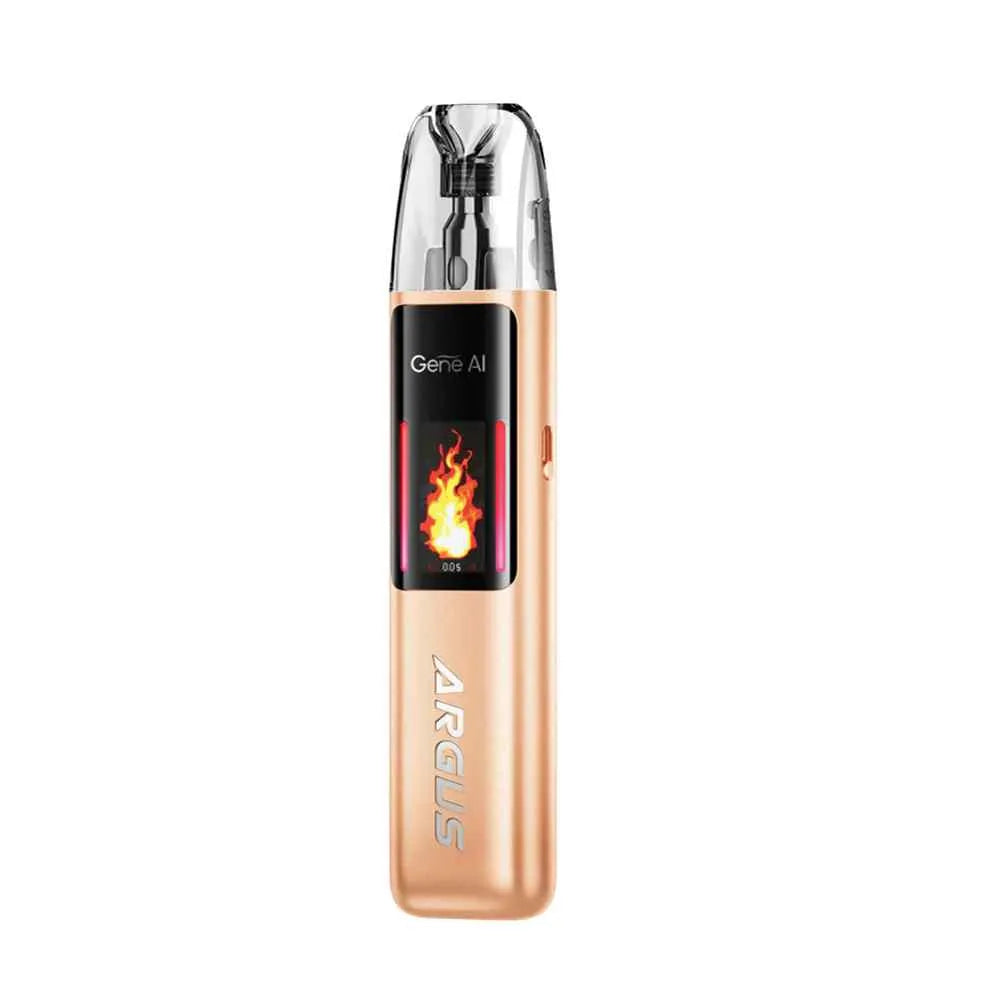 Voopoo Argus G2 Pod Vape Kit 1000mAh 3ml – MTL & RDL | Dubai UAE
