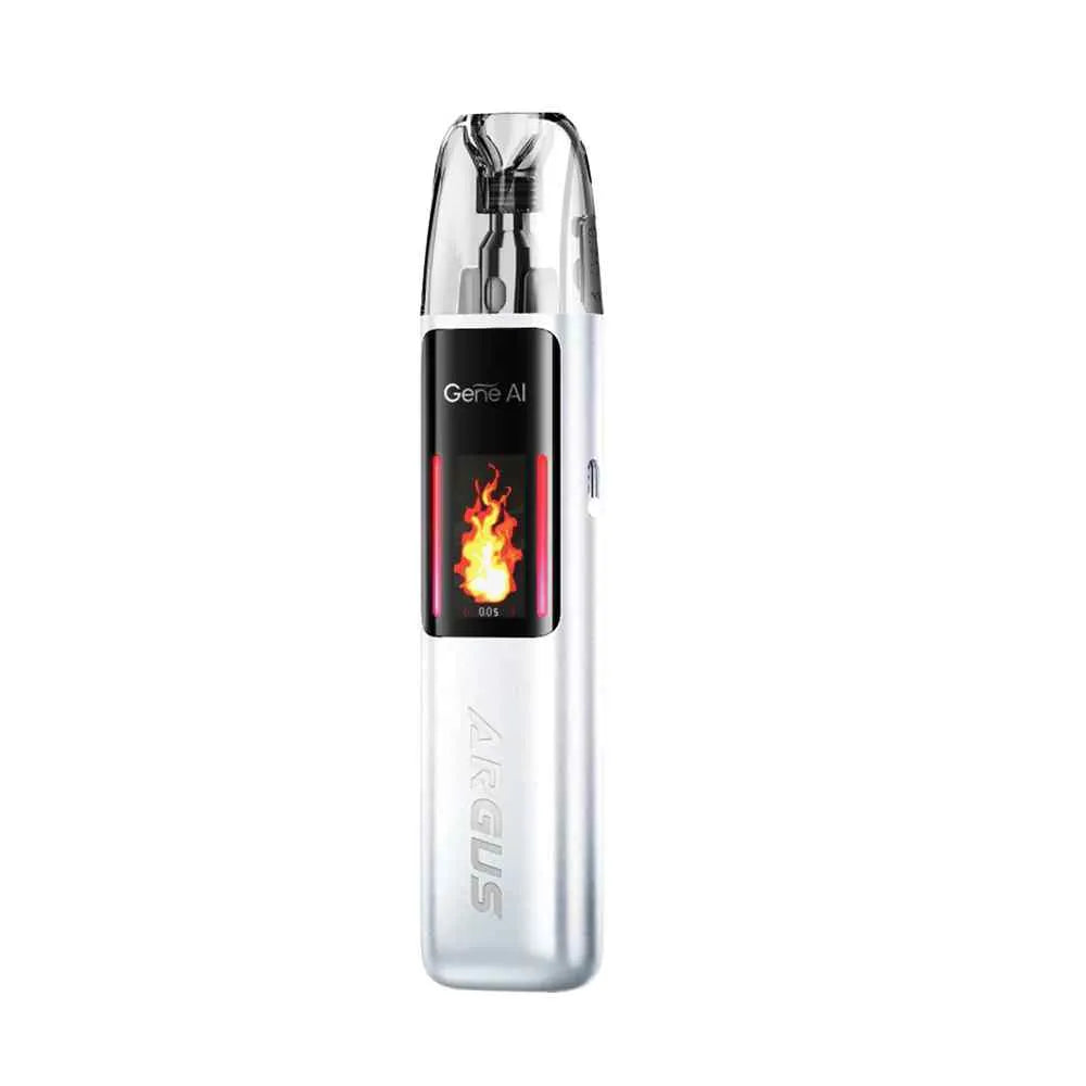 Voopoo Argus G2 Pod Vape Kit 1000mAh 3ml – MTL & RDL | Dubai UAE