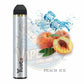 Yuoto 1500 Puffs Disposable Vape – Best Flavors in Dubai, UAE