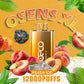 Beco Osens XL 12000 Puffs Disposable Vape – Long-Lasting Premium Vape in Dubai