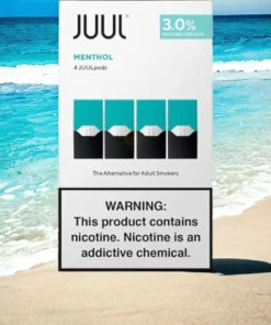 JUUL PODS Best In Dubai UAE