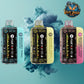 PYNE POD Boost Pro 20000 Puffs Vape Dubai | Fast Charging & LED Display