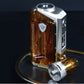 Rincoe JellyBox 228W TC Kit with JellyTank – Dual 18650 Mod UAE