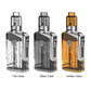 Rincoe JellyBox 228W TC Kit with JellyTank – Dual 18650 Mod UAE