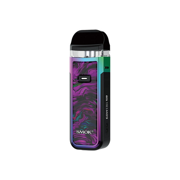 SMOK Nord X Pod System Kit 1500mAh 60W | RPM Coils | Dubai UAE