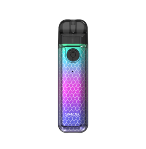 SMOK NOVO 4 Mini Pod Kit – 25W, 900mAh, MTL Vape | Dubai UAE