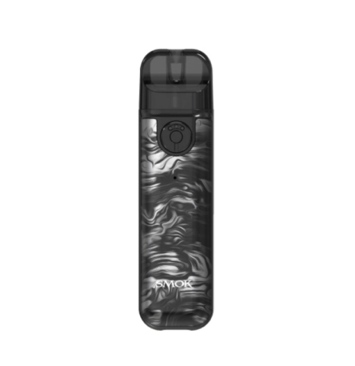 SMOK NOVO 4 Mini Pod Kit – 25W, 900mAh, MTL Vape | Dubai UAE
