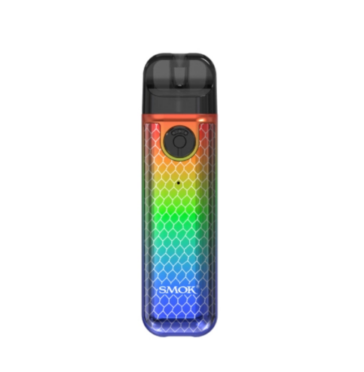 SMOK NOVO 4 Mini Pod Kit – 25W, 900mAh, MTL Vape | Dubai UAE