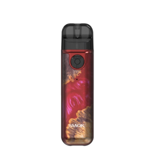 SMOK NOVO 4 Mini Pod Kit – 25W, 900mAh, MTL Vape | Dubai UAE