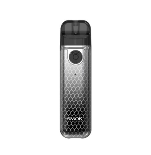SMOK NOVO 4 Mini Pod Kit – 25W, 900mAh, MTL Vape | Dubai UAE