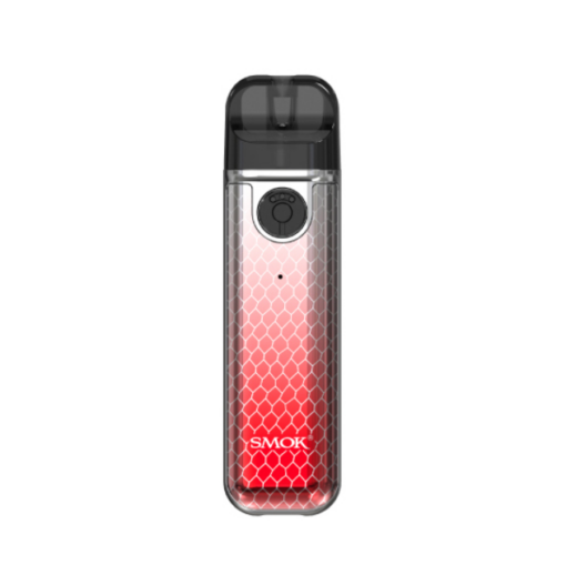 SMOK NOVO 4 Mini Pod Kit – 25W, 900mAh, MTL Vape | Dubai UAE