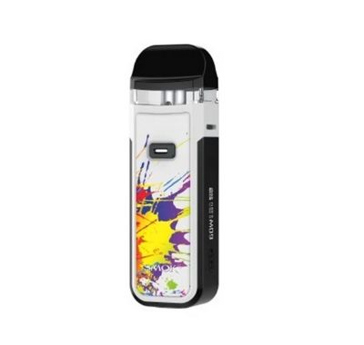 SMOK Nord X Pod System Kit 1500mAh 60W | RPM Coils | Dubai UAE