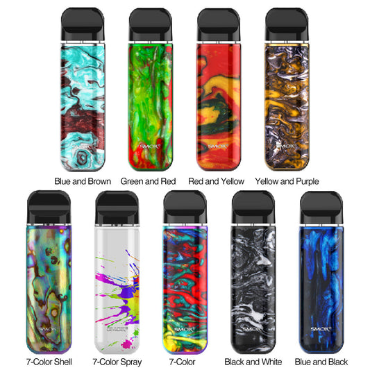 SMOK Novo 2 Pod Starter Kit 800mAh | Vape Device Dubai UAE