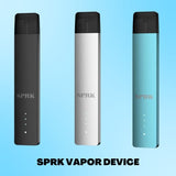 SPRK Vapor Device for Myle V4 – Best Vape Device in Dubai, UAE