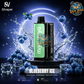 Silvaper Miya Miya 75000 Puffs Vape Dubai | Buy Online   