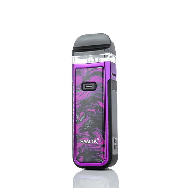 SMOK Nord X Pod System Kit 1500mAh 60W | RPM Coils | Dubai UAE