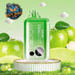 Coolplay Smart 26000 Puffs Disposable Vape – Buy in Dubai Online