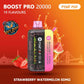 PYNE POD Boost Pro 20000 Puffs Vape Dubai | Fast Charging & LED Display
