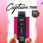 iJOY Captain 7500 Puffs Disposable Vape – Premium | Dubai Vaping