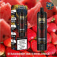 VNSN Quake Pro 14000 Puffs Disposable Vape – Rechargeable in Dubai