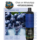 TESIYI ULTRA SHISHA 35000 Puffs Vape 6mg – Buy Online in Dubai