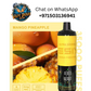 TESIYI ULTRA SHISHA 35000 Puffs Vape 6mg – Buy Online in Dubai