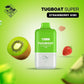 Tugboat Super 12000 Puffs Vape – Rechargeable Type-C | Dubai UAE