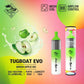 Tugboat EVO 4500 Puffs Disposable Vape Pod – Dubai Popular Choice