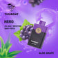 Tugboat Hero 8000 Puffs Disposable Vape – Buy Online Dubai UAE