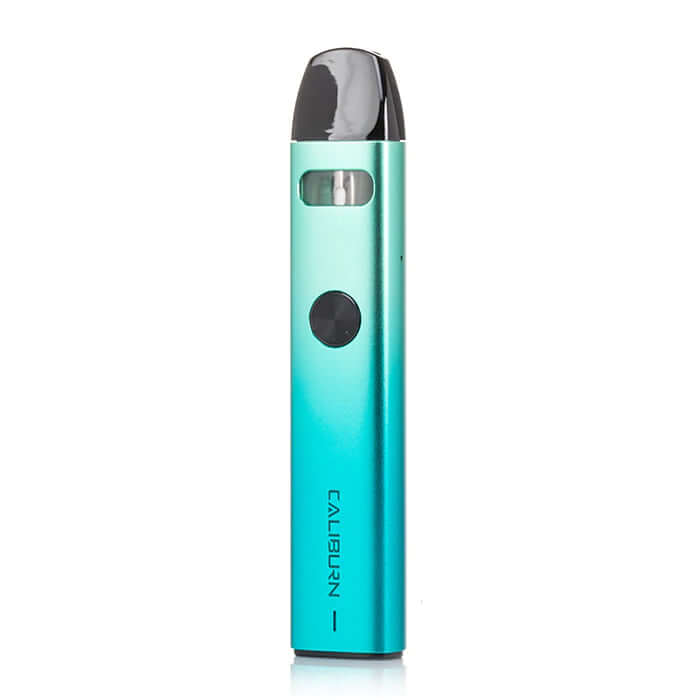 Uwell Caliburn A2 Pod System Kit – Original Vape Device in UAE