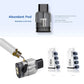 Geekvape Wenax K1 Replacement Pods 1.2Ω (4pcs) – 2ml MTL Pods Dubai