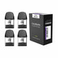 Uwell Caliburn A2 Replacement Pods 0.9Ω Mesh Coil – 2ml (4pcs) Dubai
