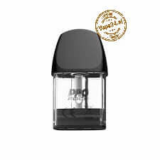 Uwell Caliburn G Replacement Empty Pod Cartridge 2ml (2pcs/pack) - Best Price in Dubai0.8ohm Coil,2pcs Pack,Best Price Dubai,Buy Caliburn G Pods,Caliburn G,Caliburn G Coil Series,Dual Airflow Pods,Empty Pod 2ml,Pod Kit Accessory,Replacement Pod Cartridge,