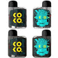 Uwell Caliburn Koko Prime Vision Pod Kit – Cyber Design Dubai UAE