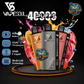 VAPESOUL 40K Puffs Disposable Vape (20mg)  Dubai UAE