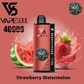 VAPESOUL 40K Puffs Disposable Vape (20mg)  Dubai UAE