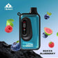 Veiik Space VKK 20000 Puffs Disposable Vape | Buy Online Dubai UAE