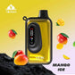 Veiik Space VKK 20000 Puffs Disposable Vape | Buy Online Dubai UAE