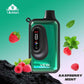 Veiik Space VKK 20000 Puffs Disposable Vape | Buy Online Dubai UAE