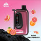 Veiik Space VKK 20000 Puffs Disposable Vape | Buy Online Dubai UAE