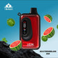 Veiik Space VKK 20000 Puffs Disposable Vape | Buy Online Dubai UAE
