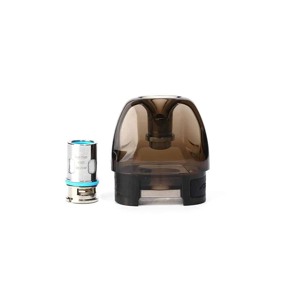 VOOPOO Argus Air Replacement Pods 3.8ml – 2 Pack for Dubai UAE